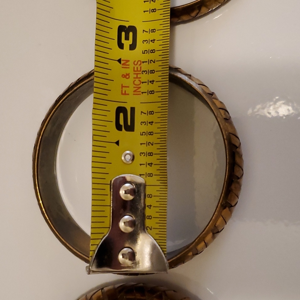 Bangle bracelets...bundle 3 for $15☆ - Picture 4 of 4